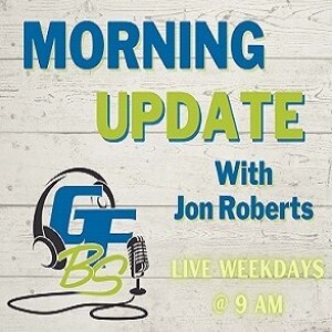 GFBS Morning Updates 09/22/2022