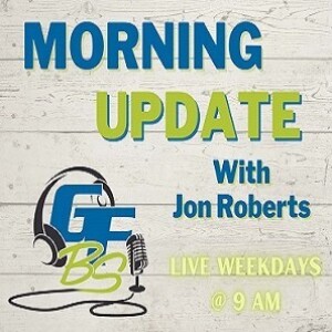 GFBS Morning Updates 09/14/2022