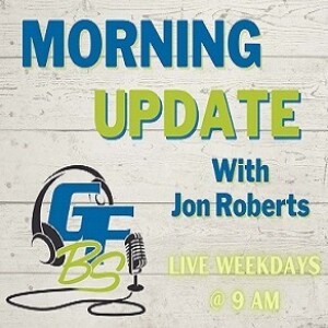 GFBS Morning Updates - 5/23/2023