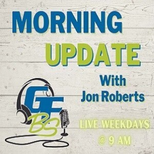 GFBS Morning Updates - 12/8/2023