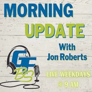 GFBS Morning Updates - 12/19/2023