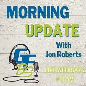 GFBS Morning Updates 10/17/2022
