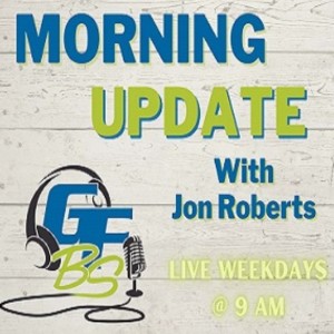 GFBS Morning Updates: 04/11/2022