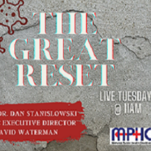 The Great Reset ”Zero Covid”