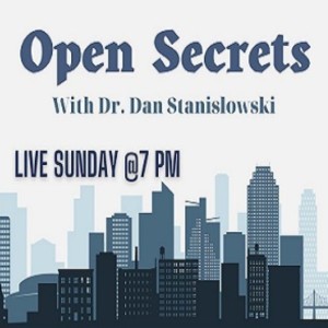 Open Secrets: America’s Secret Establishment the Order of Skull & Bones