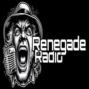 "THE DIGITAL TRF TOWN HALL".........................(RENEGADE RADIO SEASON 3 #13)!