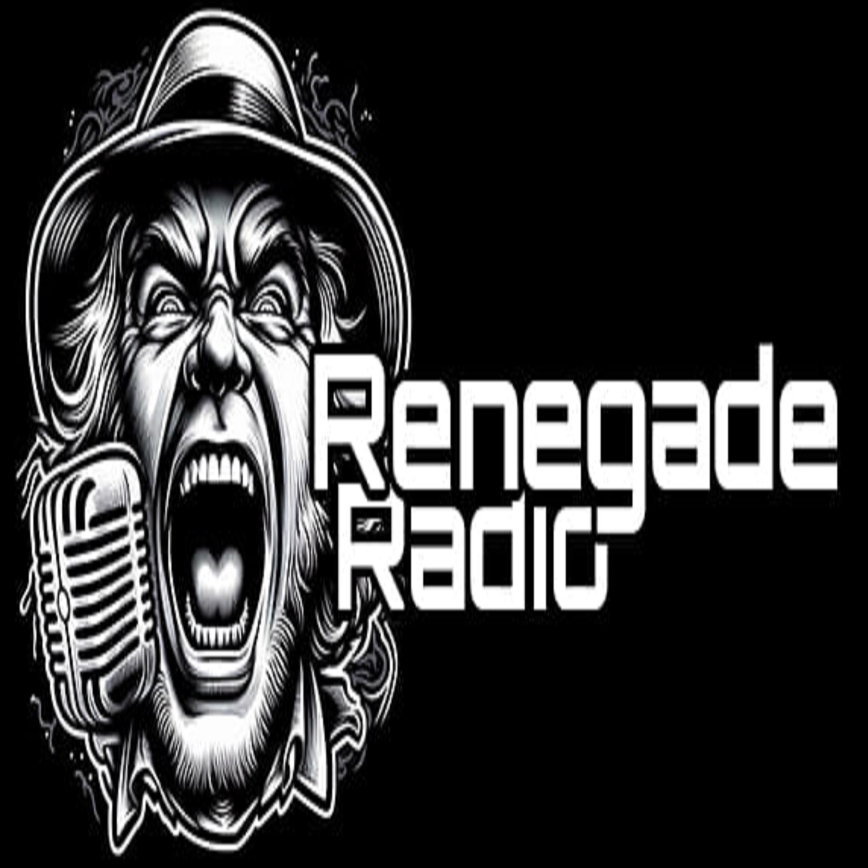 A TWISTED TONGUE....... RENEGADE RADIO SEASON 3 #5