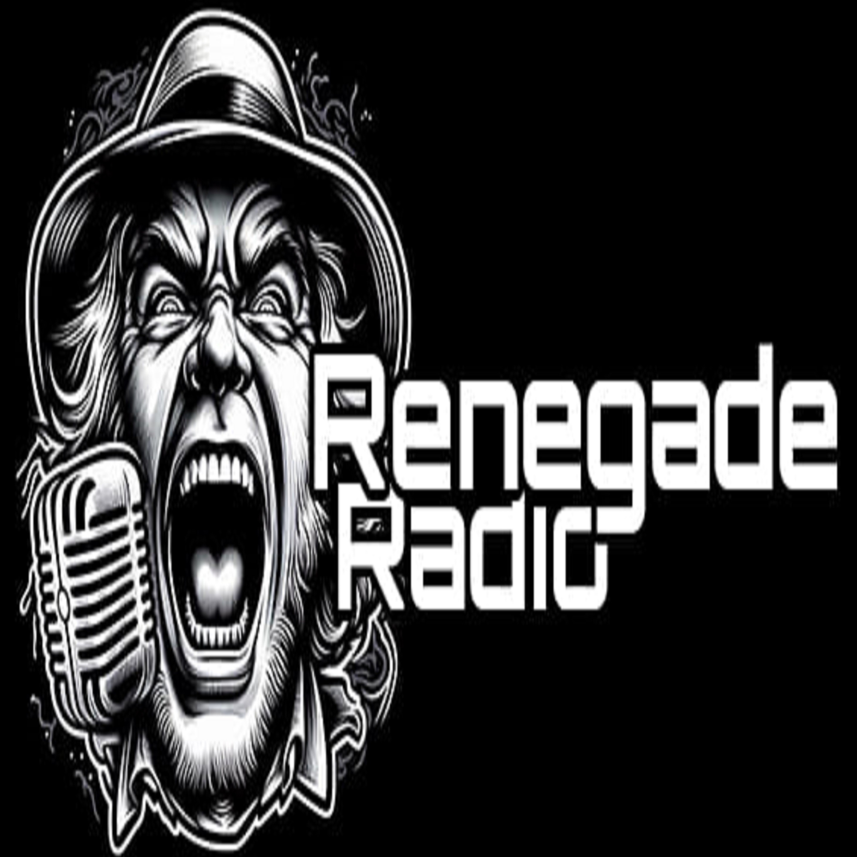 A TRIBUTE TO LITTLE BOBBY...........(RENEGADE RADIO SEASON 3 #6)!