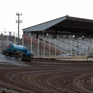 River Cities Speedway presents Dirty Thursday: with Scott Iverson