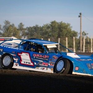 RCS presents: DIRTY THURSDAY -With 2023 Wissota Late Model National Champion #1TPO, Tyler Peterson