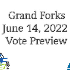 GFBS Voting Election Information