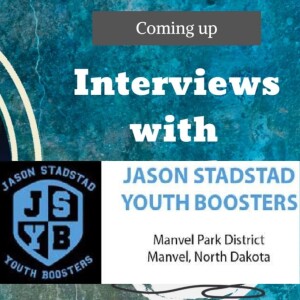 GFBS Interview: with Mark Gerszewski & June Gagnon of Jason Stadstad Youth Boosters