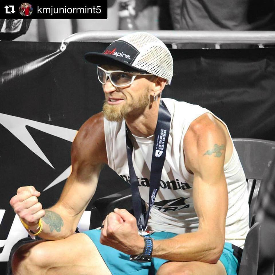 09. Jeff Browning, Ultrarunner