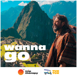 WANNA GO 3- In Nuova Zelanda con i Trip n' Roll