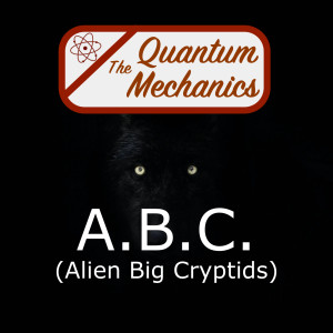 A.B.C. (Alien Big Cryptids)
