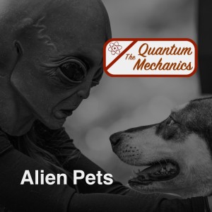 Alien Pets