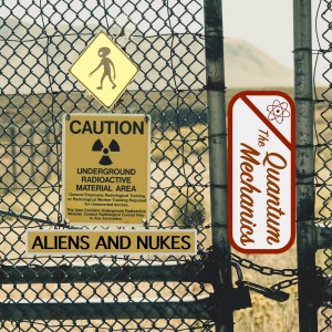 Aliens and Nukes