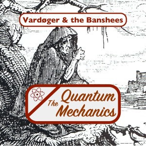 Vardøger and the Banshees (Premonition and Coincidence)