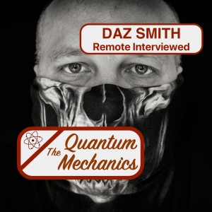 DAZ SMITH - Remote Interviewed