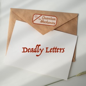 Deadly Letters