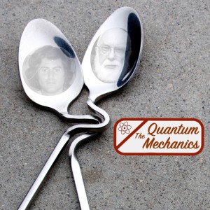 The Uri Geller and James Randi Feud