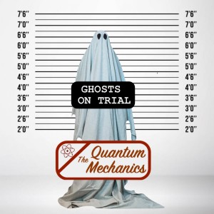 Ghosts On Trial