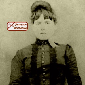 The Greenbrier Ghost - Paranormal True Crime