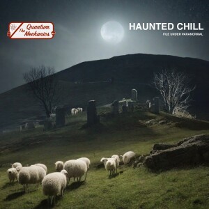 Haunted Chill (ambient music album) BONUS EP