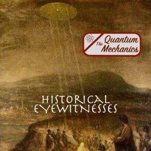 Historical Eyewitnesses of the Paranormal