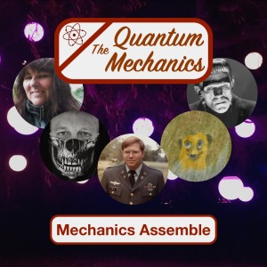 Mechanics Assemble