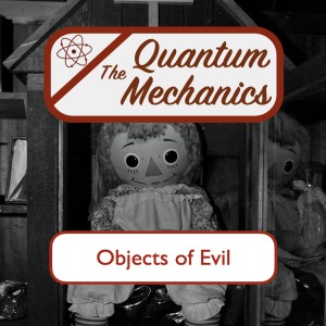 Objects of Evil