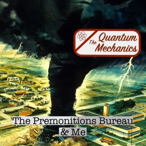The Premonitions Bureau & Me