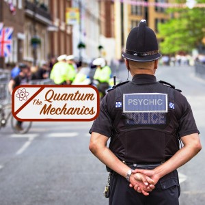 Police and Psychics