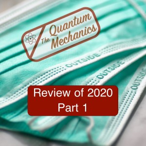 Review of 2020 - Part 1