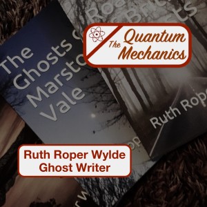 Ruth Roper Wylde - Ghost Writer