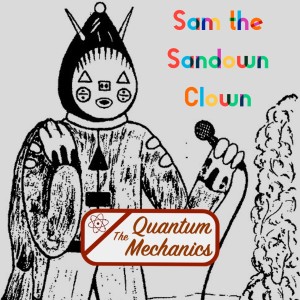 Sam the Sandown Clown