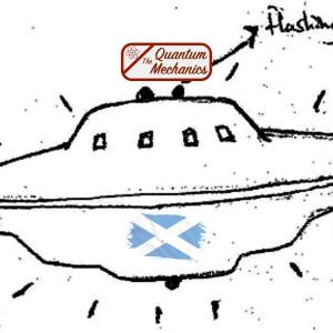 Scottish UFOs - The Bonnybridge Wave