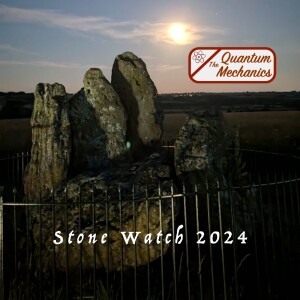 Stone Watch 2024 (now with added stones)