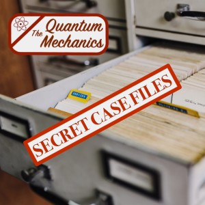 TQM Secret Case Files