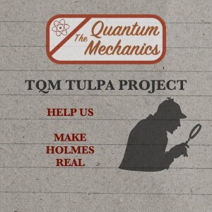 TQM Tulpa Project