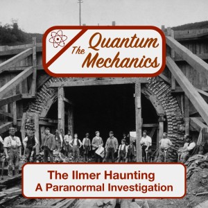 The Ilmer Haunting - A Paranormal Investigation