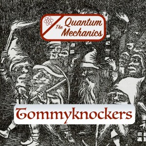 Tommyknockers