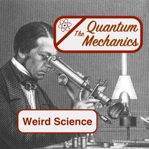 Weird Science