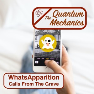 WhatsApparition - Calls From The Dead