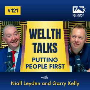 #121 Wellth Talks - Putting People First