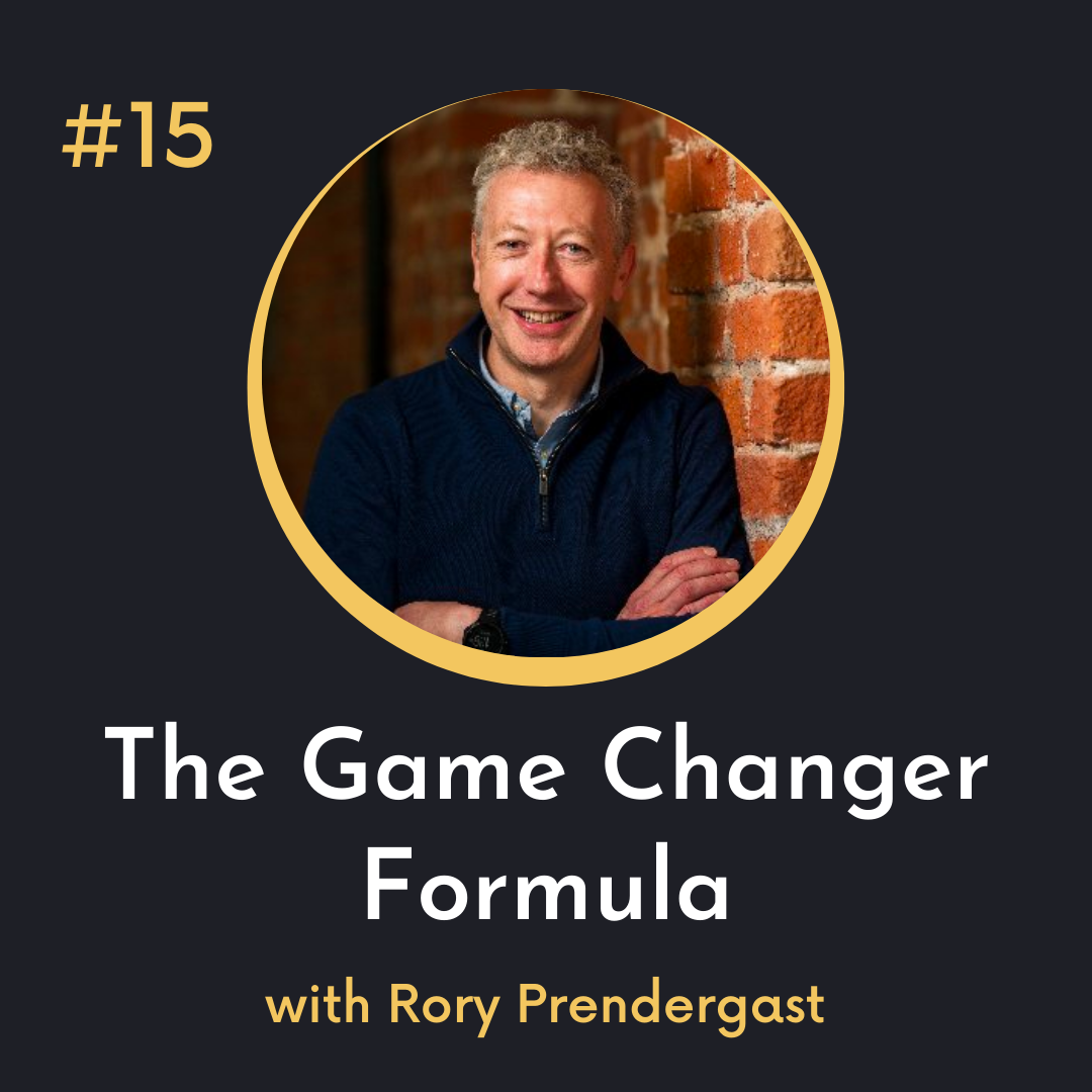 #15 The Game Changer Formula