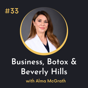 #33 Business, Botox and Beverly Hills