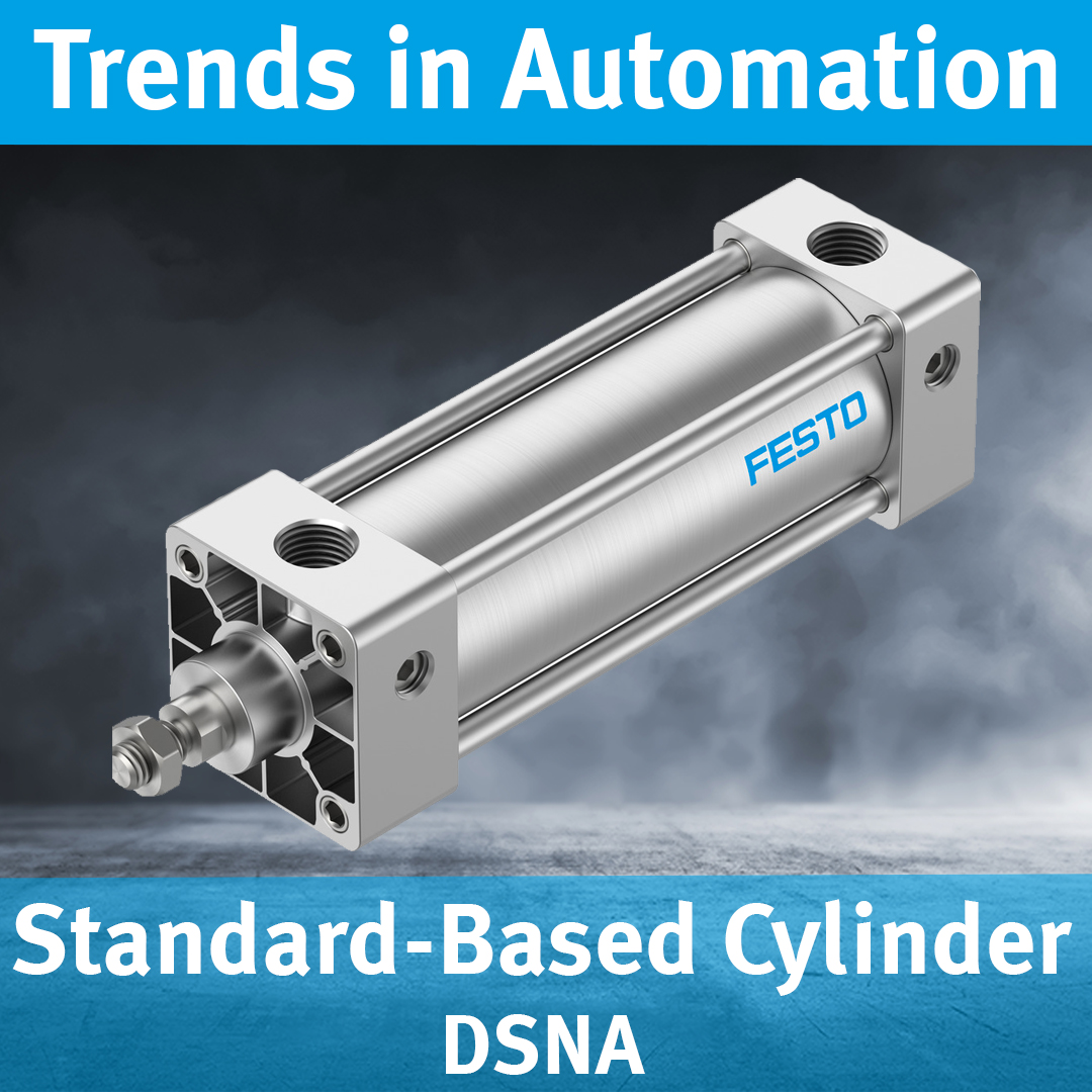 Standard-Based Cylinder DSNA - Trends in Automation