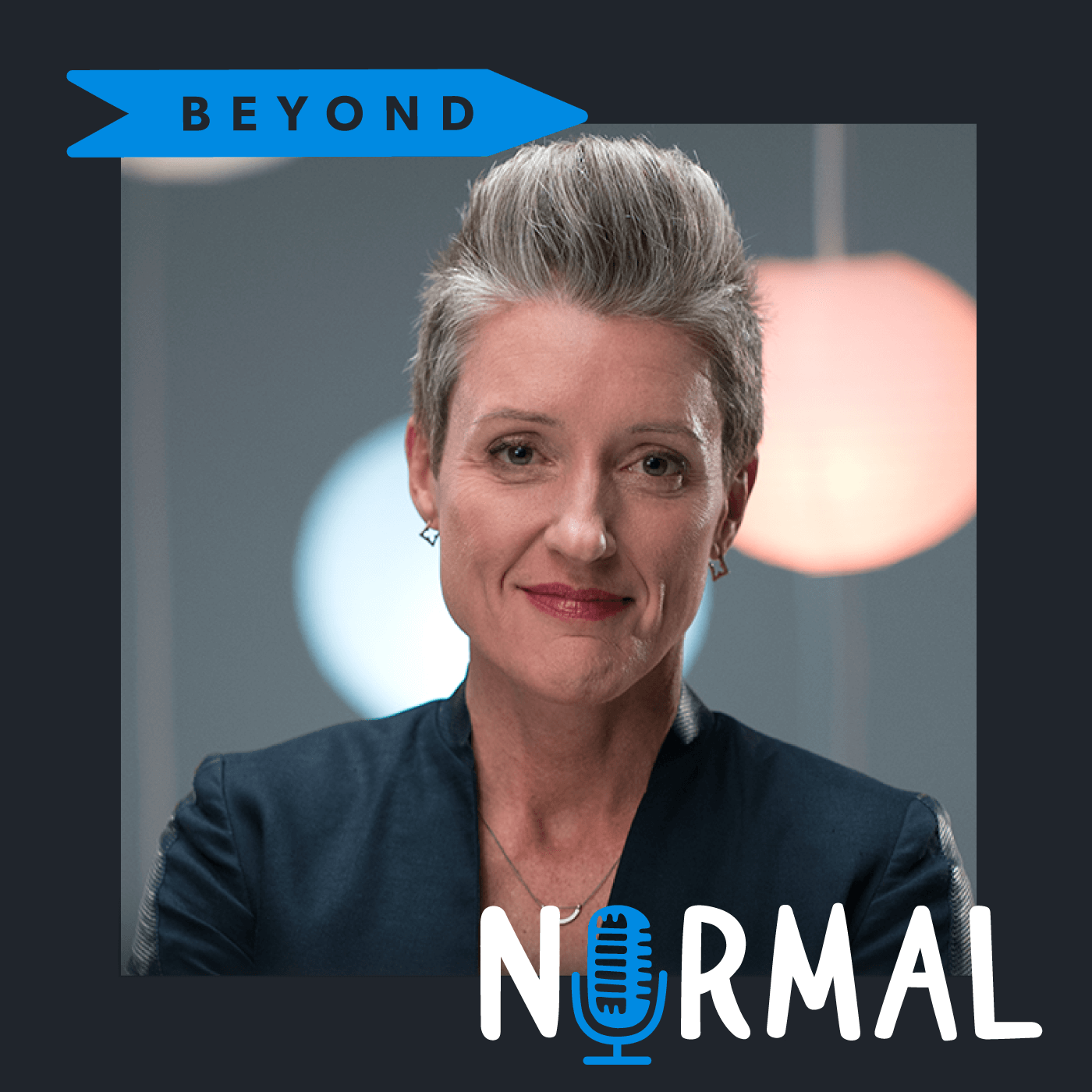 Beyond Normal