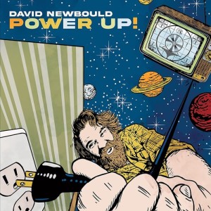 Episode #70 David Newbould
